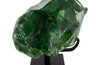 Phillips Collection Home Phillips Collection Refractory Glass Sculpture, On Base