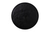 Phillips Collection Home Phillips Collection Ripple Wall Disc, Set of 4, Resin, LG, Polished Aluminum