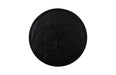Phillips Collection Home Phillips Collection Ripple Wall Disc, Set of 4, Resin, LG, Silver Leaf with Antiquing