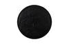 Phillips Collection Home Phillips Collection Ripple Wall Disc, Set of 4, Resin, LG, Silver Leaf with Antiquing