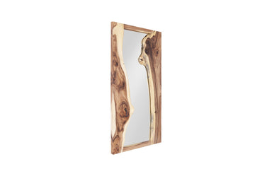 Phillips Collection Home Oversized LTL - Rate to be Quoted Phillips Collection River Mirror, Natural