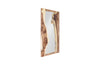 Phillips Collection Home Oversized LTL - Rate to be Quoted Phillips Collection River Mirror, Natural