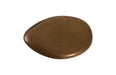 Phillips Collection Home Phillips Collection River Stone Coffee Table, Bronze, Small