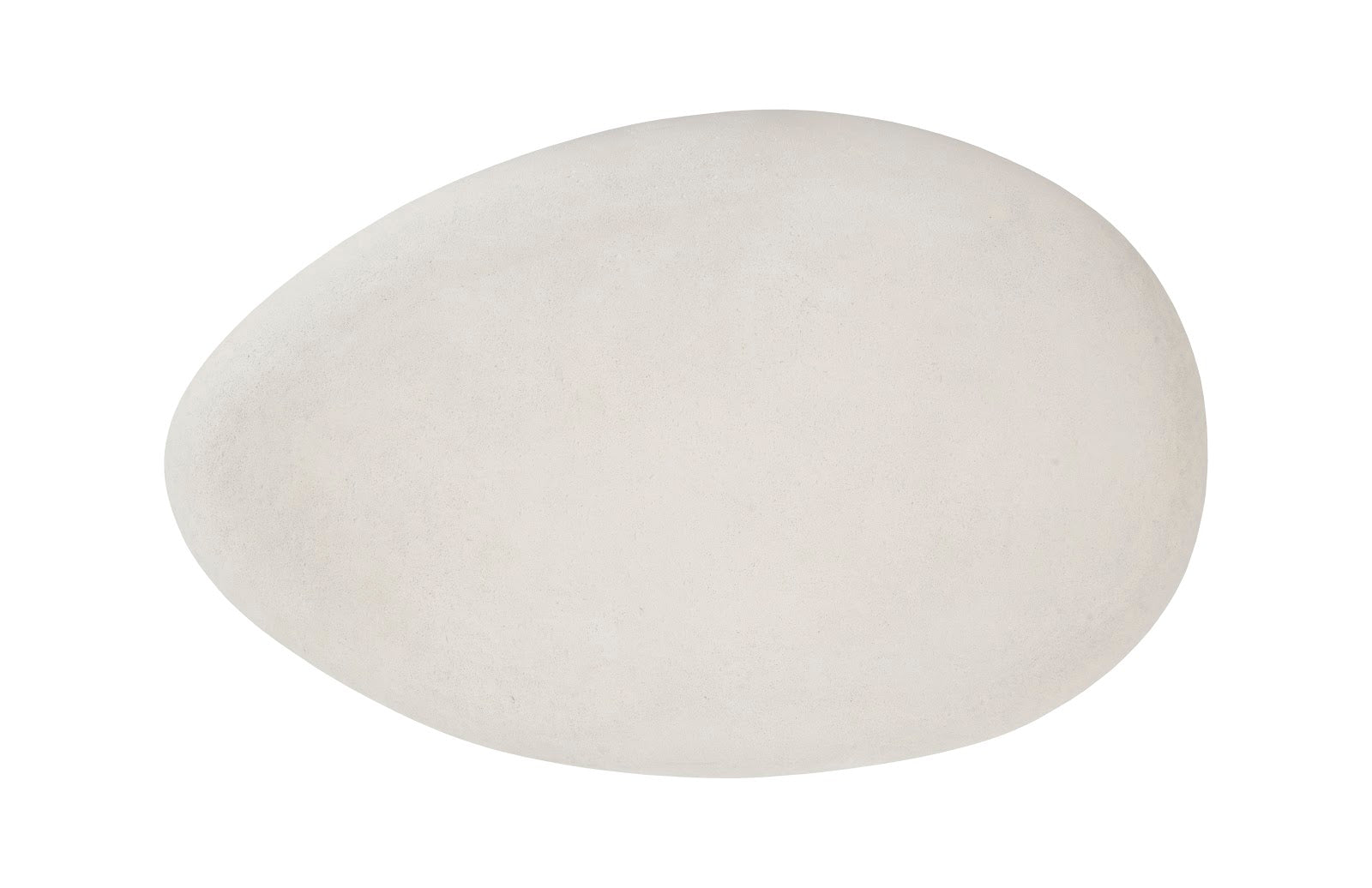 Phillips Collection Home Oversized LTL - Rate to be Quoted Phillips Collection River Stone Coffee Table, Roman Stone, Large