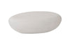 Phillips Collection Home Oversized LTL - Rate to be Quoted Phillips Collection River Stone Coffee Table, Roman Stone, Large