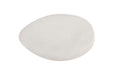 Phillips Collection Home Phillips Collection River Stone Coffee Table, Roman Stone, Small