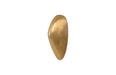 Phillips Collection Home Phillips Collection River Stone Wall Tile, Brass Finish, LG