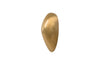 Phillips Collection Home Phillips Collection River Stone Wall Tile, Brass Finish, LG