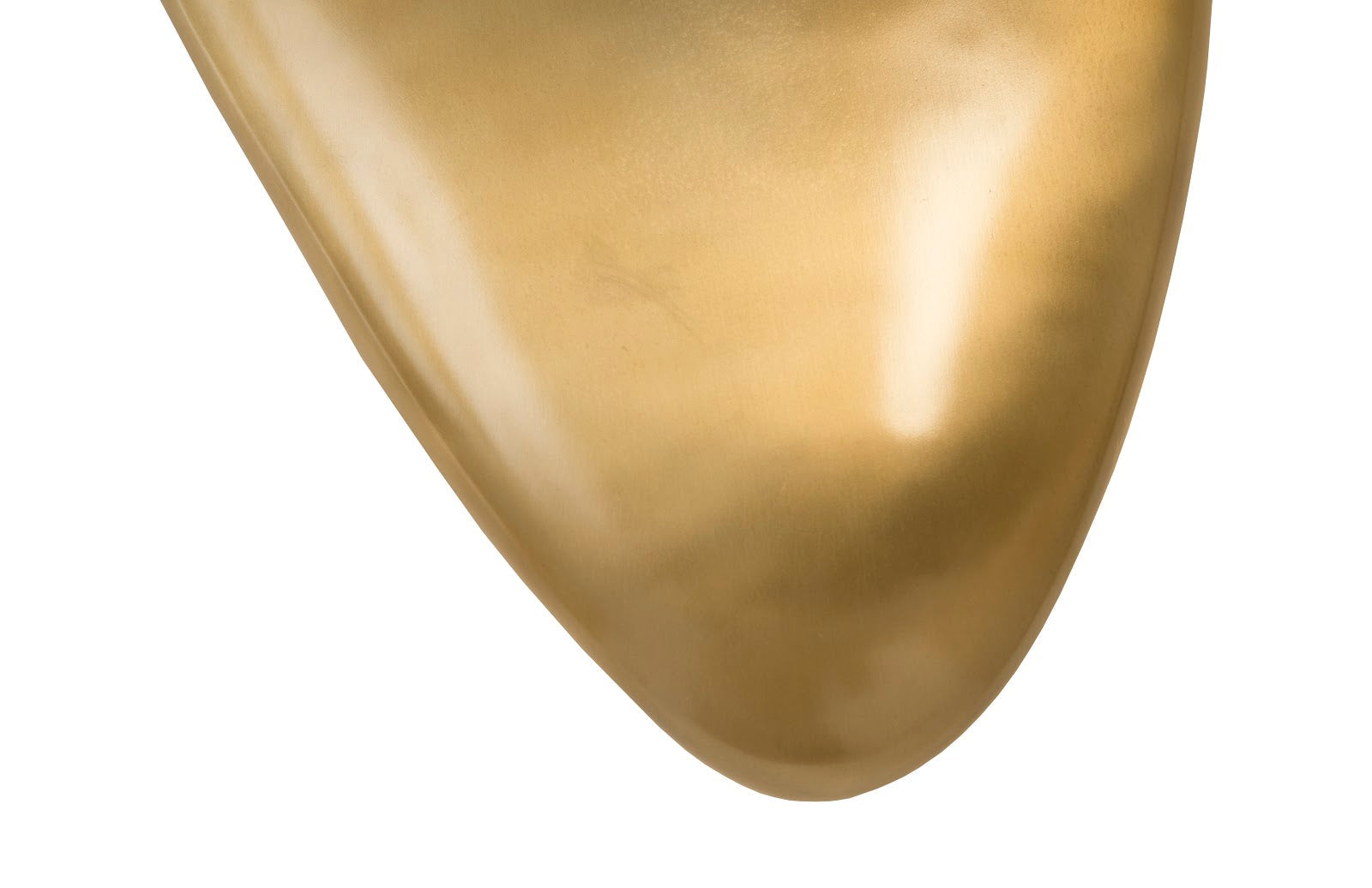 Phillips Collection Home Phillips Collection River Stone Wall Tile, Brass Finish, LG