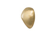 Phillips Collection Home Phillips Collection River Stone Wall Tile, Brass Finish, LG