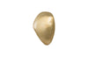Phillips Collection Home Phillips Collection River Stone Wall Tile, Brass Finish, LG