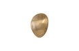 Phillips Collection Home Phillips Collection River Stone  Wall Tile, Brass Finish, SM
