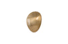 Phillips Collection Home Phillips Collection River Stone  Wall Tile, Brass Finish, SM