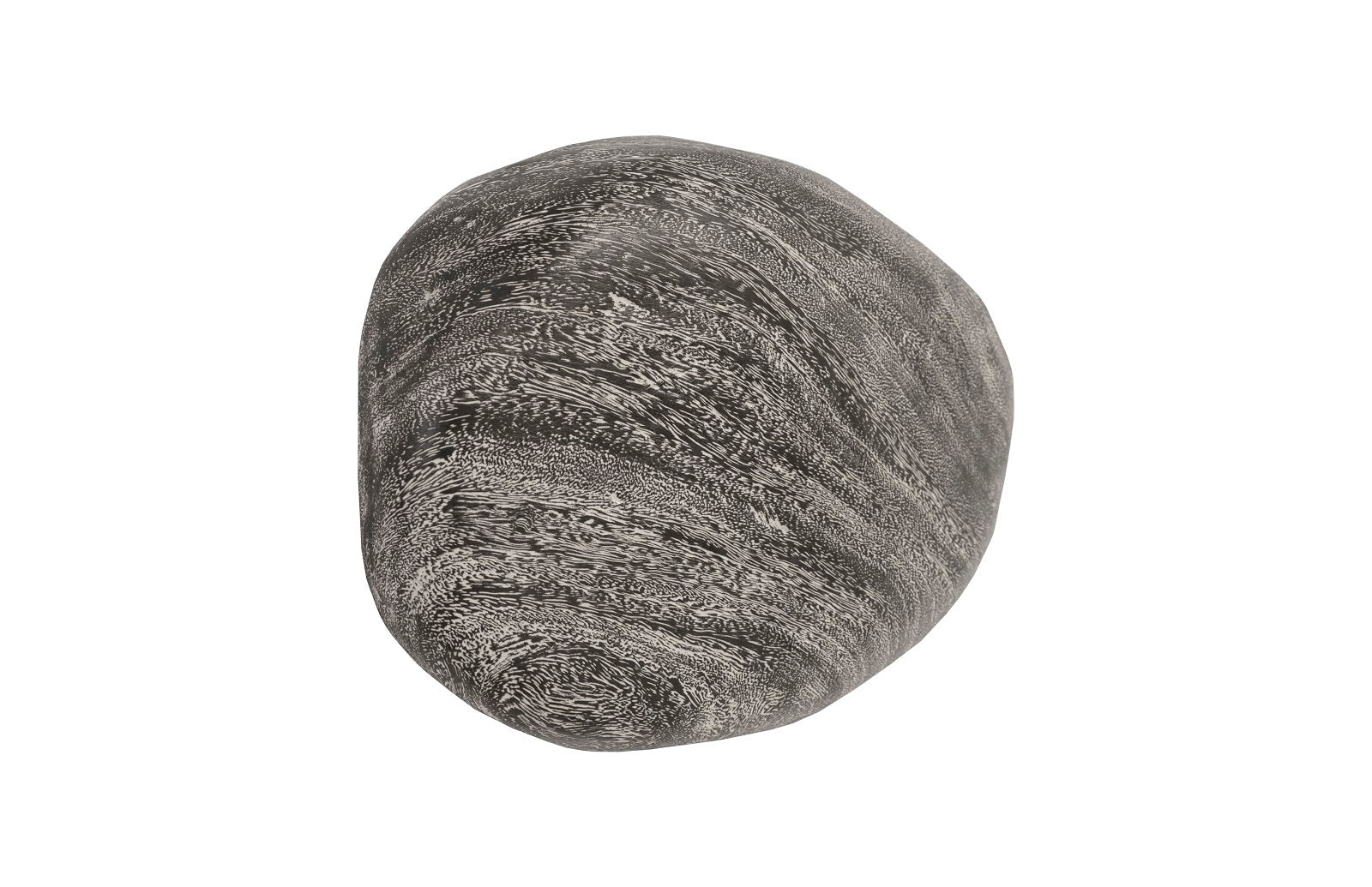 Phillips Collection Home Phillips Collection River Stone Wall Tile, Gray Stone, LG
