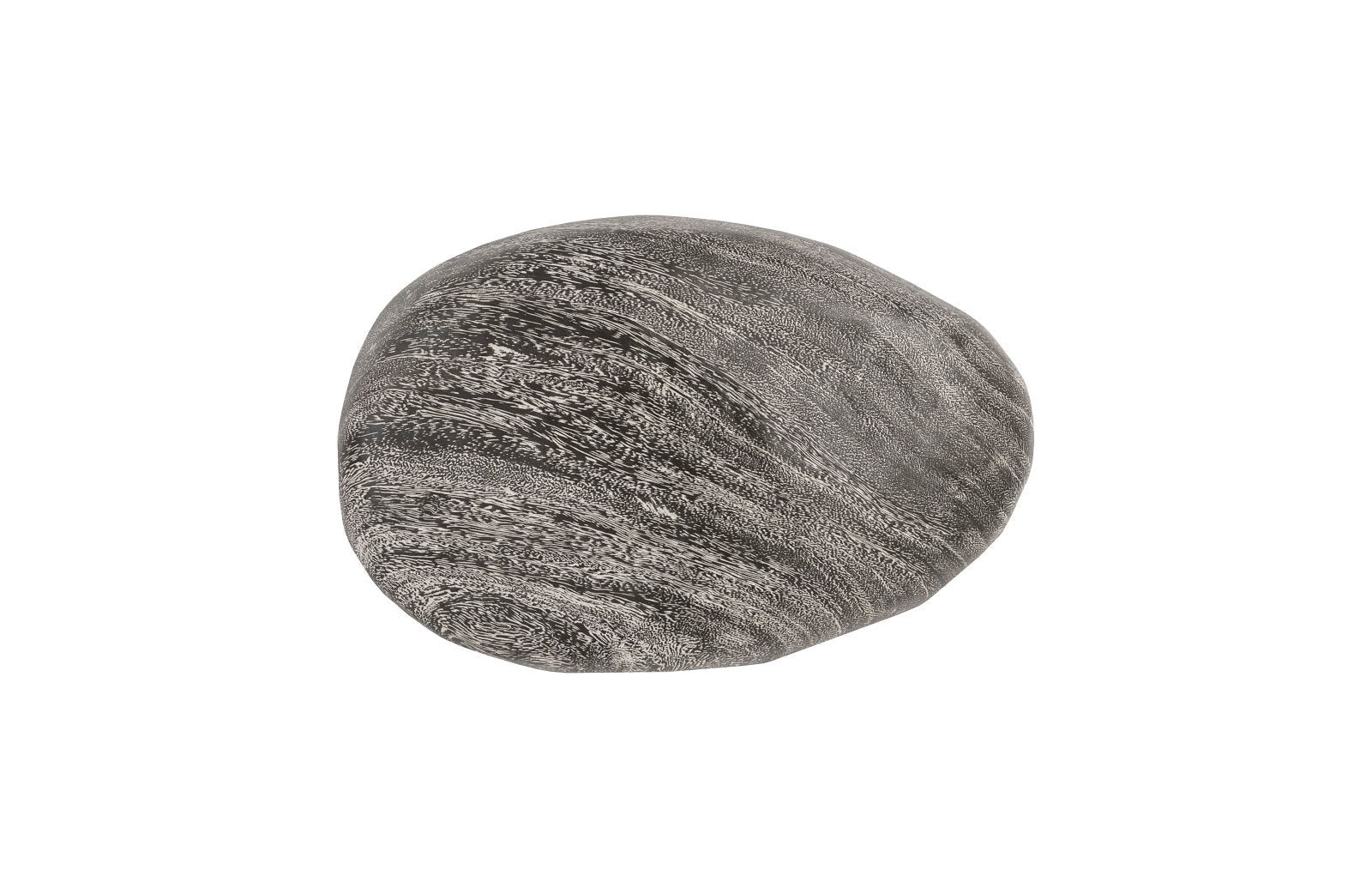 Phillips Collection Home Phillips Collection River Stone Wall Tile, Gray Stone, LG