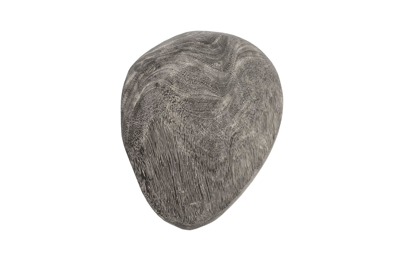 Phillips Collection Home Phillips Collection River Stone Wall Tile, Gray Stone, XL