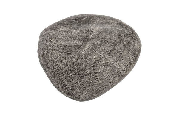 Phillips Collection Home Phillips Collection River Stone Wall Tile, Gray Stone, XL