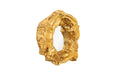 Phillips Collection Home Phillips Collection Rock Pond Mirror, Gold Leaf