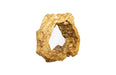 Phillips Collection Home Phillips Collection Rock Pond Mirror, Gold Leaf
