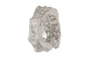 Phillips Collection Home Phillips Collection Rock Pond Mirror, Silver Leaf