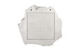 Phillips Collection Home Phillips Collection Rock Pond Mirror, Silver Leaf