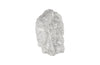Phillips Collection Home Phillips Collection Rock Pond Mirror, Silver Leaf