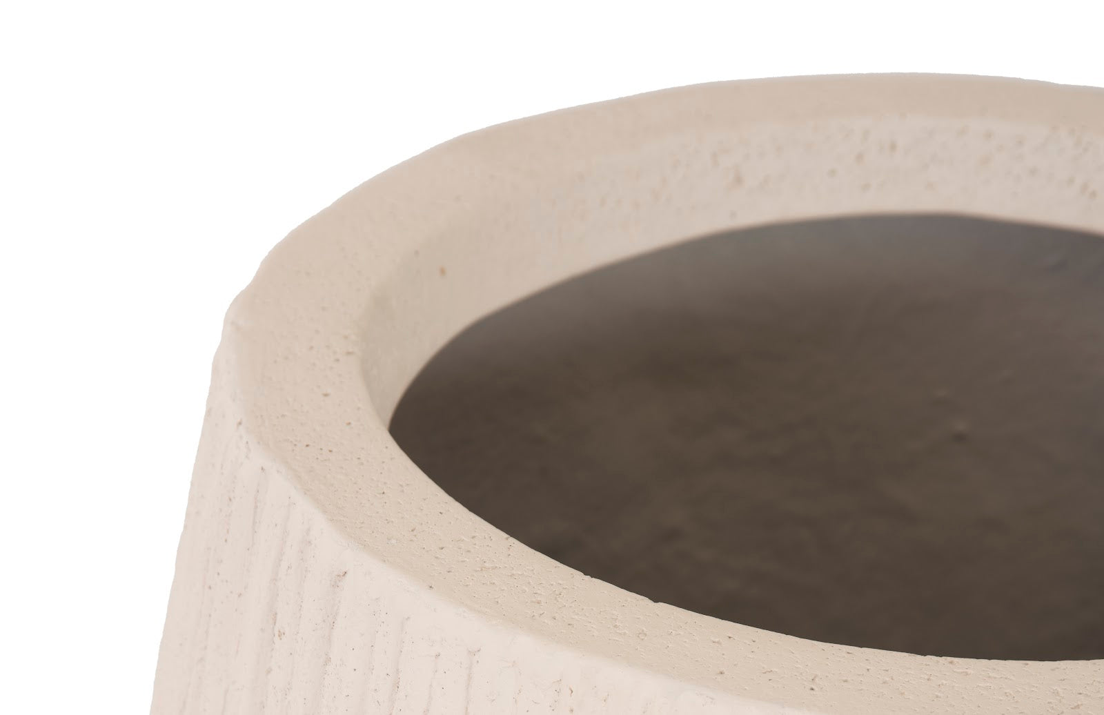 Phillips Collection Home Phillips Collection Rucco Planter, LG