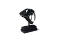 Phillips Collection Home Phillips Collection Saber Tooth Tiger Skull, Black