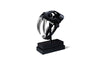 Phillips Collection Home Phillips Collection Saber Tooth Tiger Skull, Black