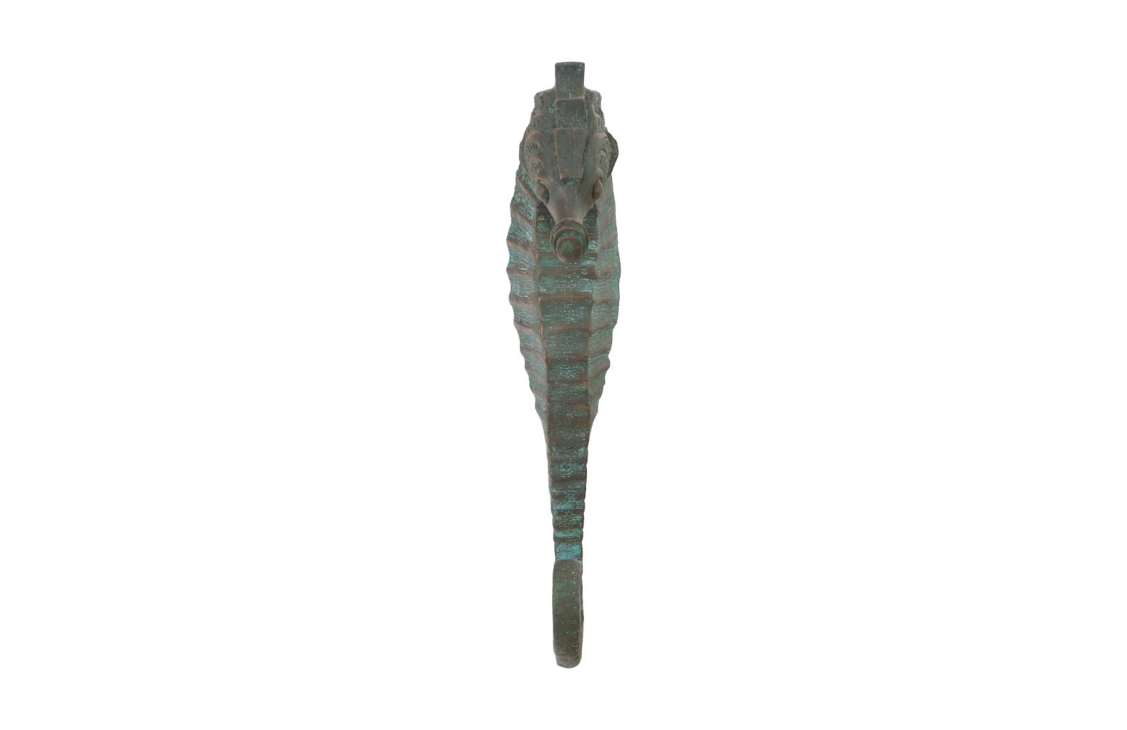 Phillips Collection Home Phillips Collection Seahorse Wall Art, LG