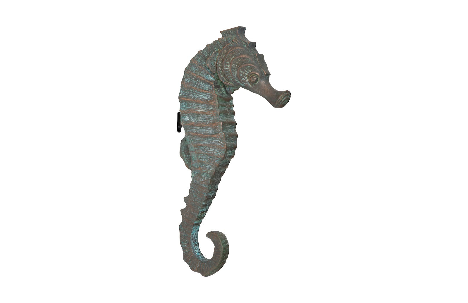 Phillips Collection Home Phillips Collection Seahorse Wall Art, LG