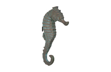 Phillips Collection Home Phillips Collection Seahorse Wall Art, LG
