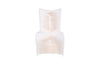 Phillips Collection Home Phillips Collection Seat Belt Dining Chair, High Back, White/Off-White