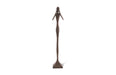 Phillips Collection Home Oversized LTL - Rate to be Quoted Phillips Collection See No Evil Slender Sculpture, Large, Resin, Bronze Finish