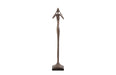 Phillips Collection Home Phillips Collection See No Evil Slender Sculpture, Small, Resin, Bronze Finish