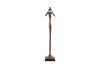 Phillips Collection Home Phillips Collection See No Evil Slender Sculpture, Small, Resin, Bronze Finish