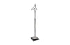 Phillips Collection Home Phillips Collection See No Evil Slender Sculpture, Small, Resin, Silver Leaf