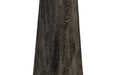 Phillips Collection Home Phillips Collection Shark Tooth Sculpture, Large, Gray Stone Finish