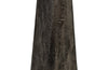 Phillips Collection Home Phillips Collection Shark Tooth Sculpture, Large, Gray Stone Finish