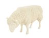 Phillips Collection Home Phillips Collection Sheep Side Table, Peach/Cream