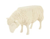 Phillips Collection Home Phillips Collection Sheep Side Table, Peach/Cream