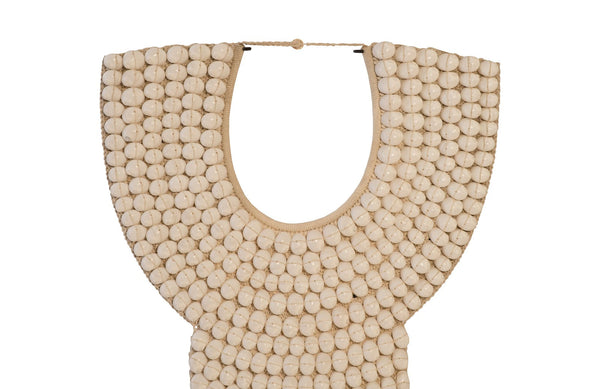 Phillips Collection Home Phillips Collection Shell Necklace Sculpture, on stand