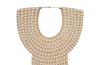 Phillips Collection Home Phillips Collection Shell Necklace Sculpture, on stand