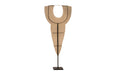 Phillips Collection Home Phillips Collection Shell Necklace Sculpture, on stand