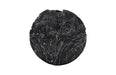 Phillips Collection Home Oversized LTL - Rate to be Quoted Phillips Collection Side Table Black Wash, Round