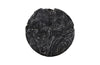Phillips Collection Home Oversized LTL - Rate to be Quoted Phillips Collection Side Table Black Wash, Round