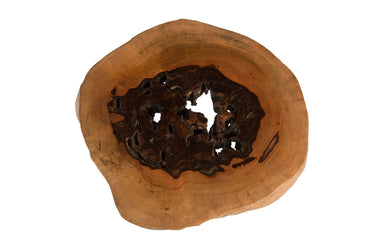 Phillips Collection Home Phillips Collection Side Table, Forged Legs
