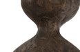 Phillips Collection Home Oversized LTL - Rate to be Quoted Phillips Collection Skyler Figure, Resin, Bronze Finish