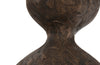 Phillips Collection Home Oversized LTL - Rate to be Quoted Phillips Collection Skyler Figure, Resin, Bronze Finish