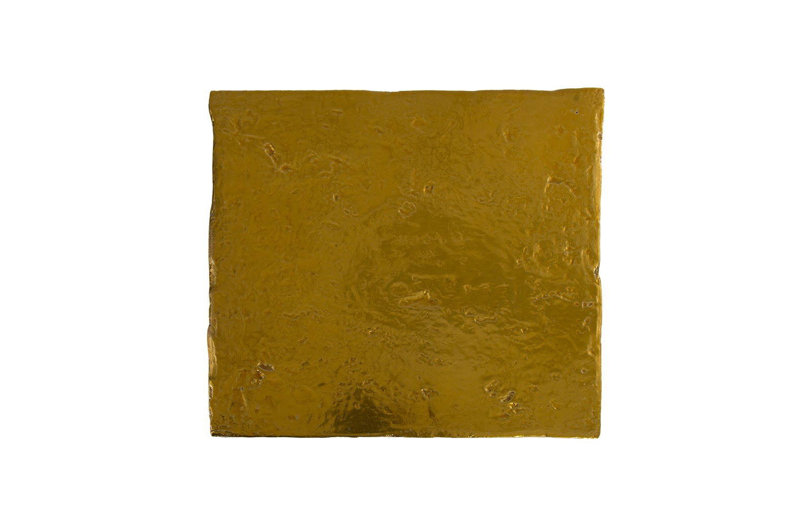 Phillips Collection Home Phillips Collection Slate Pedestal, Large, Liquid Gold